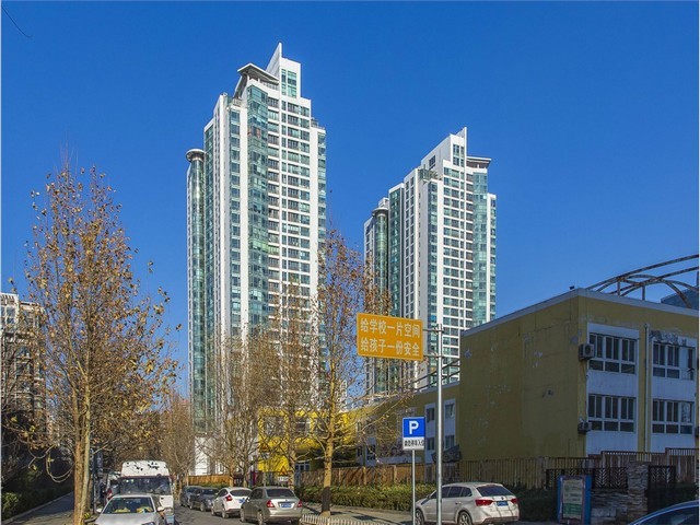 青岛风电工程项目